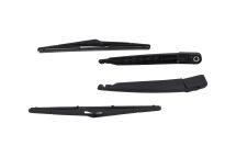 Двірник, система склоочисників Двірник, система склоочисників