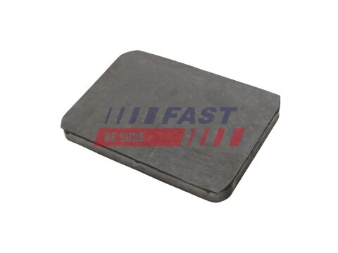 Опора, листова ресора Опора, листова ресора