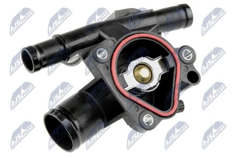 Термостат, охолоджувальна рідина Термостат, охолоджувальна рідина