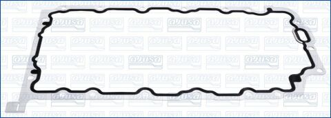 Прокладка, масляный поддон