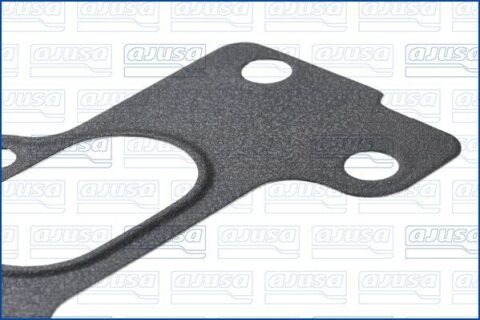 Прокладка, впускной коллектор