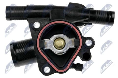 Термостат, охолоджувальна рідина Термостат, охолоджувальна рідина