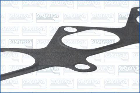 Прокладка, впускной коллектор