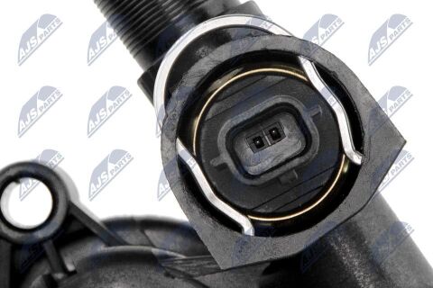 Термостат, охолоджувальна рідина Термостат, охолоджувальна рідина