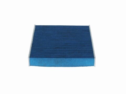 Фільтр салону з активом. Фільтр салону з активом.