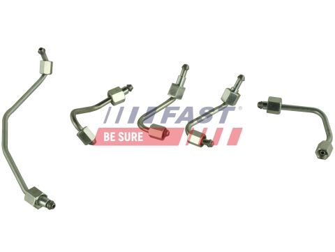 Паливна трубка Паливна трубка