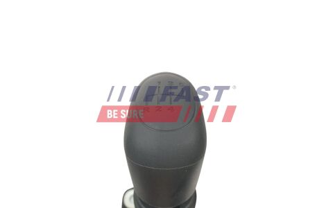 Механізм перемикання КПП