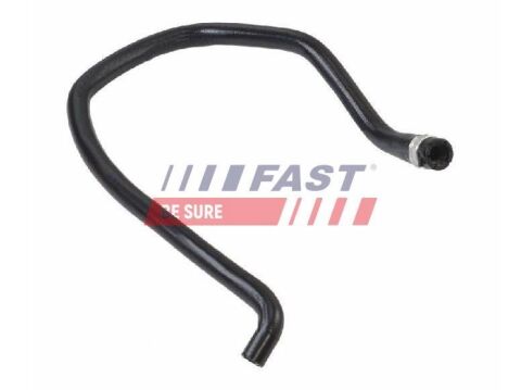 Патрубок Системы Охлаждения FIAT Ducato 06- Бачка Расширь 2.2Jtd