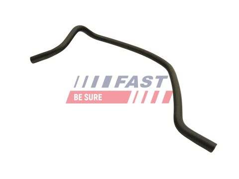 Патрубок Системи Охолодження RENAULT Trafic 01-1.9Dci