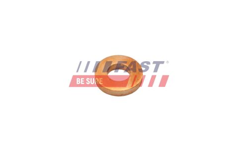 Підкладка розпилювача Renault 7x15x3 1.5/1.9 dci