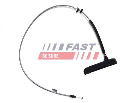 Ручка Всередину FORD Transit 06- Розсувні Двері 00- Low