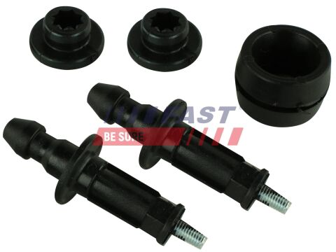 Сайлентблок Захист Двигуна 09-