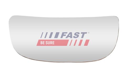 Скло Дзеркала RENAULT Trafic 01- R Низ Скло Дзеркала RENAULT Trafic 01- R Низ