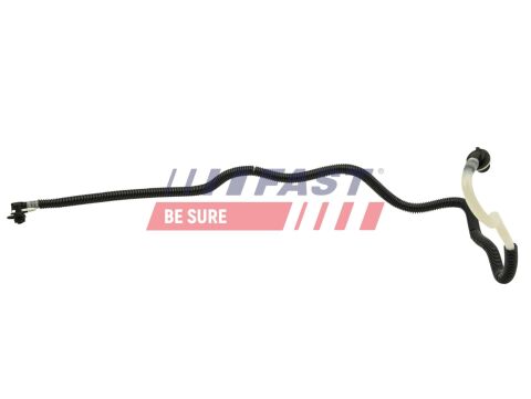 Топливная трубка