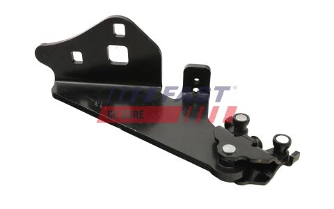 Ролик бічних дверей RENAULT Kangoo 08- Бічний Низ L