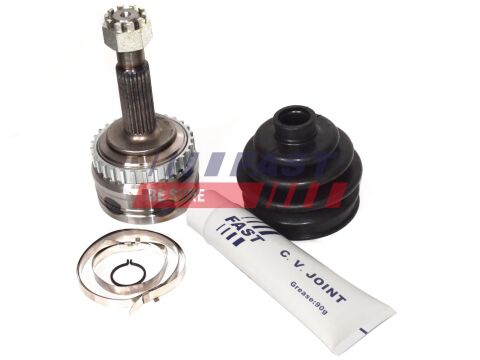 ШРКШ зовнішній