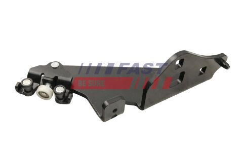 Ролик бічних дверей RENAULT Kangoo 08- Бічний Низ L