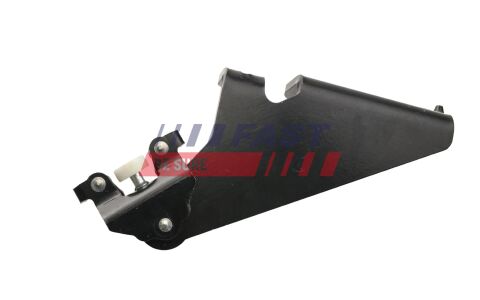 Ролик бічних дверей RENAULT Kangoo 08- Бічний Низ L