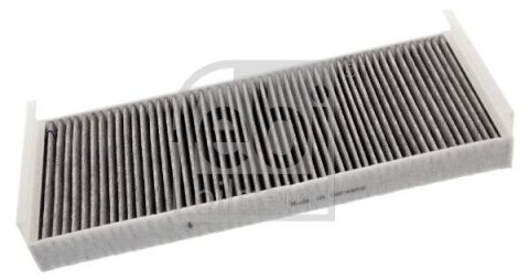 Фільтр салону