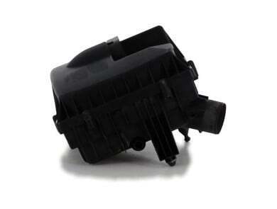 Корпус повітряного фільтра 2.5dCi (135 л.с.) Renault Trafic II + Opel Vivaro A 03->06