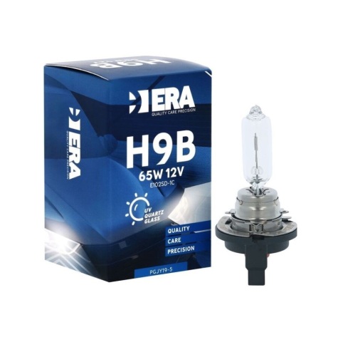 Лампа галогенна H9B 12V 65W PGJY19-5