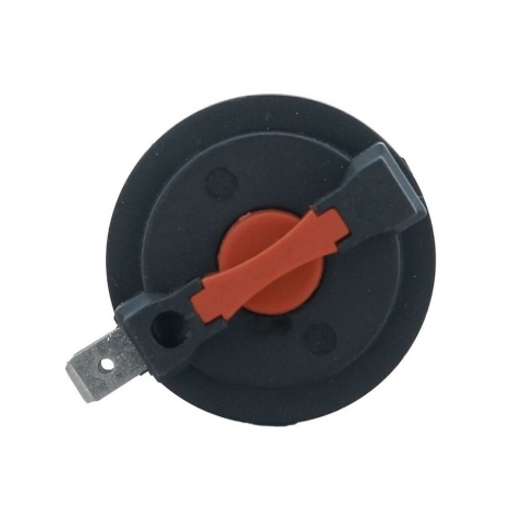 Лампа галогенна H9B 12V 65W PGJY19-5