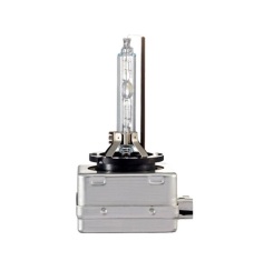 Лампа ксеноновая D1S 35W PK32d-2 +100 5000K Лампа ксеноновая D1S 35W PK32d-2 +100 5000K