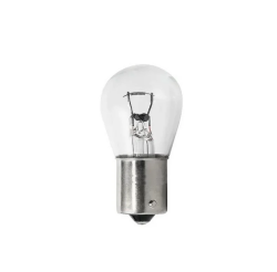 Лампа галогенна P21W Quick 12V21W