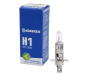 Лампа галогенна H1 55W 12V P14.5s, фото 2 - интернет-магазин Auto-Mechanic