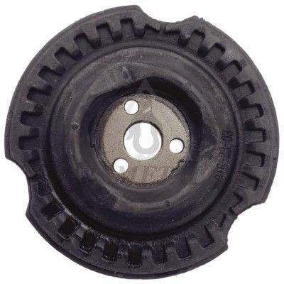 Подушка амортизатора (переднего) Audi Q7 06-15/VW Touareg 02-10