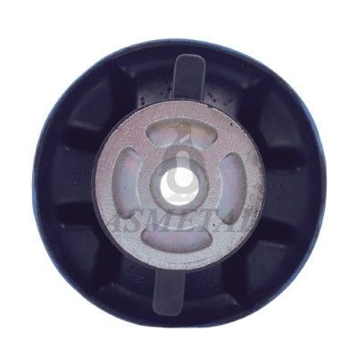 Сайлентблок балки (задней) Citroen Berlingo 08-