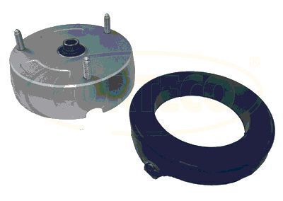 Опора амортизатора перед. BMW X5(E70) / X6(E71/E72) 07- (з підшип.) Опора амортизатора перед. BMW X5(E70) / X6(E71/E72) 07- (з підшип.)