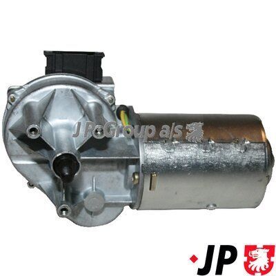 Мотор склоочисників Felicia/Caddy -01 Мотор склоочисників Felicia/Caddy -01