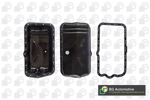 Масляный поддон