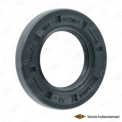 Ущільнювальне кільце вала, коробка передач