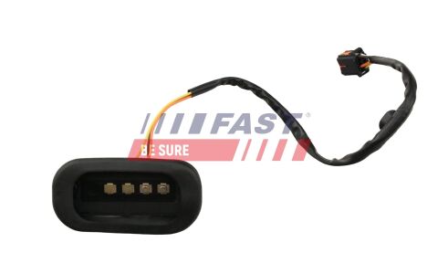 Перемикач, контакт дверей