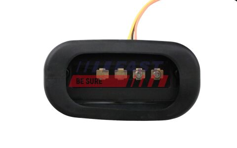 Перемикач, контакт дверей