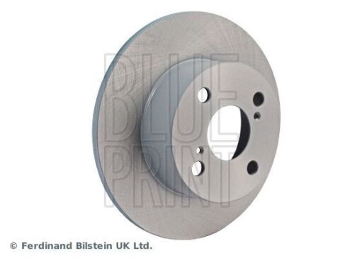Тормозной диск задн. corolla 1.4, 1.6, 1.9 99-
