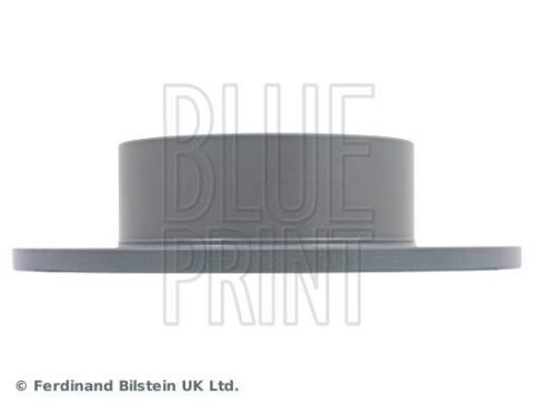 Тормозной диск задн. corolla 1.4, 1.6, 1.9 99-