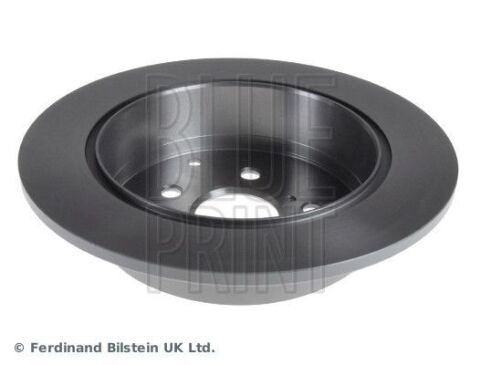 Тормозной диск задн. previa iii 2.4