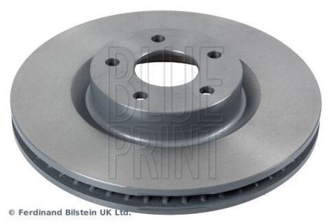 Тормозной диск передн. focus iv, куга iii Тормозной диск передн. focus iv, куга iii