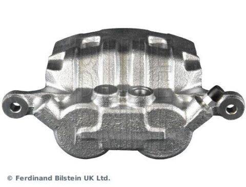 Гальмівний супорт передній лівий b-serie (un) 2.5 99-06, bt-50 пікап (cd, un) 2.5 mrz-cd (uny0w3) 06- Гальмівний супорт передній лівий b-serie (un) 2.5 99-06, bt-50 пікап (cd, un) 2.5 mrz-cd (uny0w3) 06-