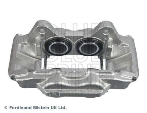 Тормозной суппорт передний левый hilux vii пикап (_n1_, _n2_, _n3_) 2.5/3.0 05-15