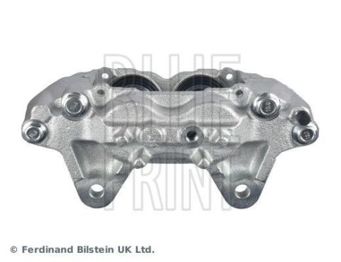 Тормозной суппорт передний левый pajero 3.2/3.8 07-