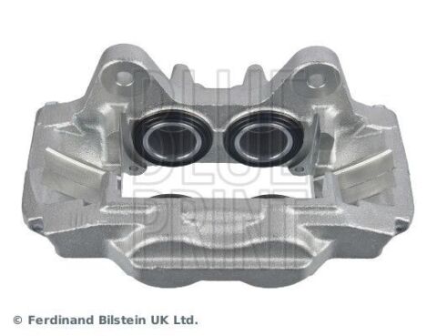 Тормозной суппорт передний левый pajero 3.2/3.8 07-