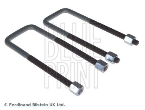 Кріплення ресори ззаду pick up (d22) 2.5 di 02-10