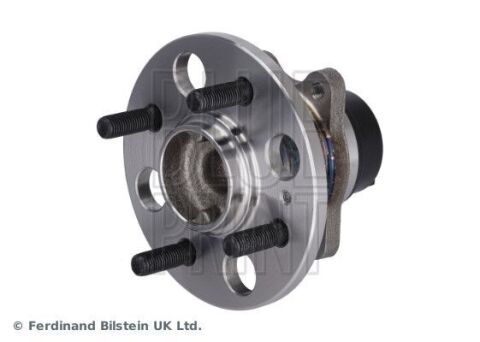 Маточина задня з abs accent iii 05-,getz 02-,kia rio ii,picanto