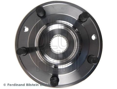 Маточина передня 6 hatchback (gg) 1.8/2.0 02-07