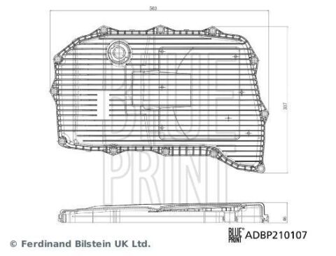Пітдон + фільтр+ кріплення акпп touareg (cr7, rc8) 3.0 tdi 4motion 17-, audi a5 (f53, f5p) rs5 quattro 16- Пітдон + фільтр+ кріплення акпп touareg (cr7, rc8) 3.0 tdi 4motion 17-, audi a5 (f53, f5p) rs5 quattro 16-