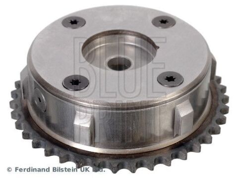 Регулятор фаз газорозподілу 3 ліфтбек (bl) 2.0 09-14, 6 hatchback (gg) 2.0 (gges) 02-07, cx-7 (er) 2.3 06-14